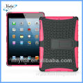Plastic Stand For iPad Air Stand Case Soft TPU